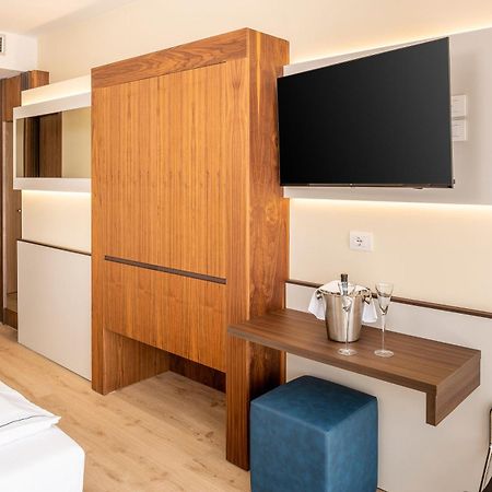 Sporthotel Olimpo Garda  Zewnętrze zdjęcie
