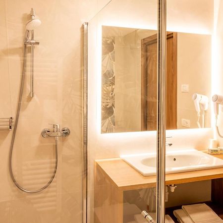 Sporthotel Olimpo Garda  Zewnętrze zdjęcie