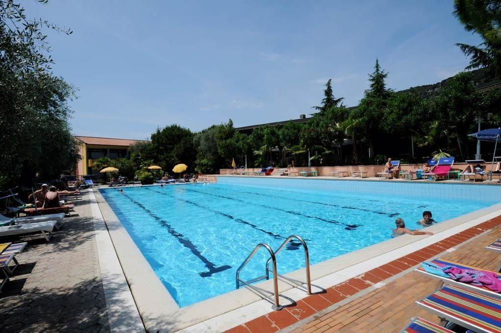 Sporthotel Olimpo Garda  Zewnętrze zdjęcie