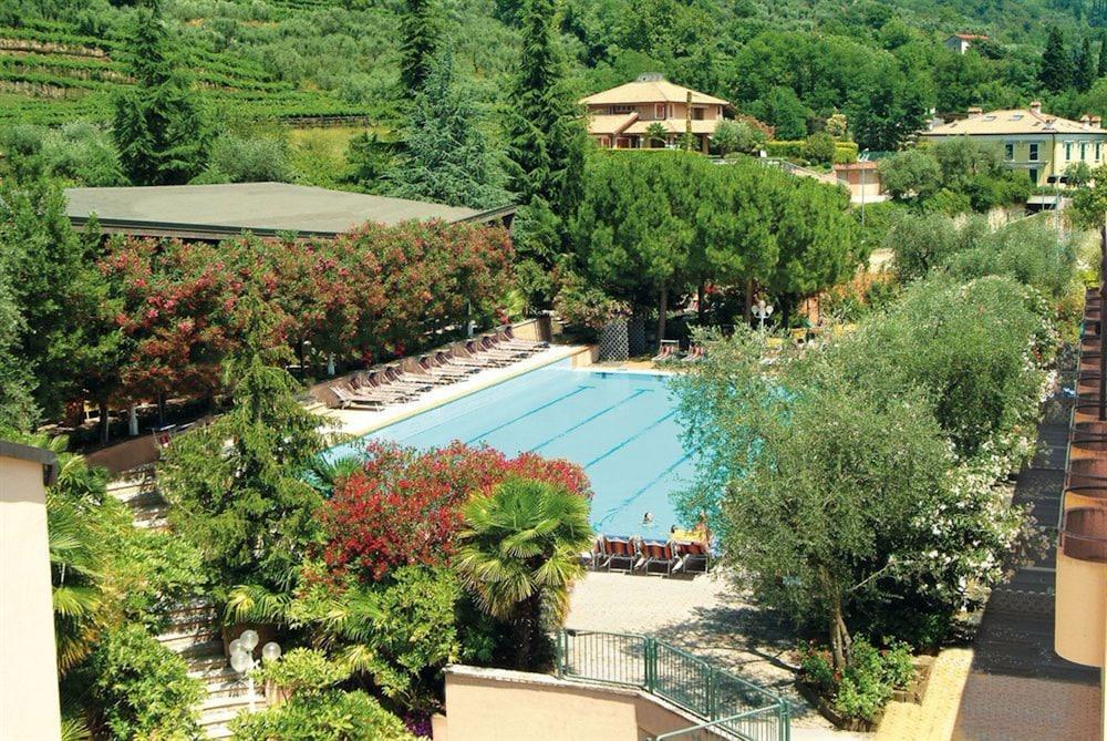 Sporthotel Olimpo Garda  Zewnętrze zdjęcie