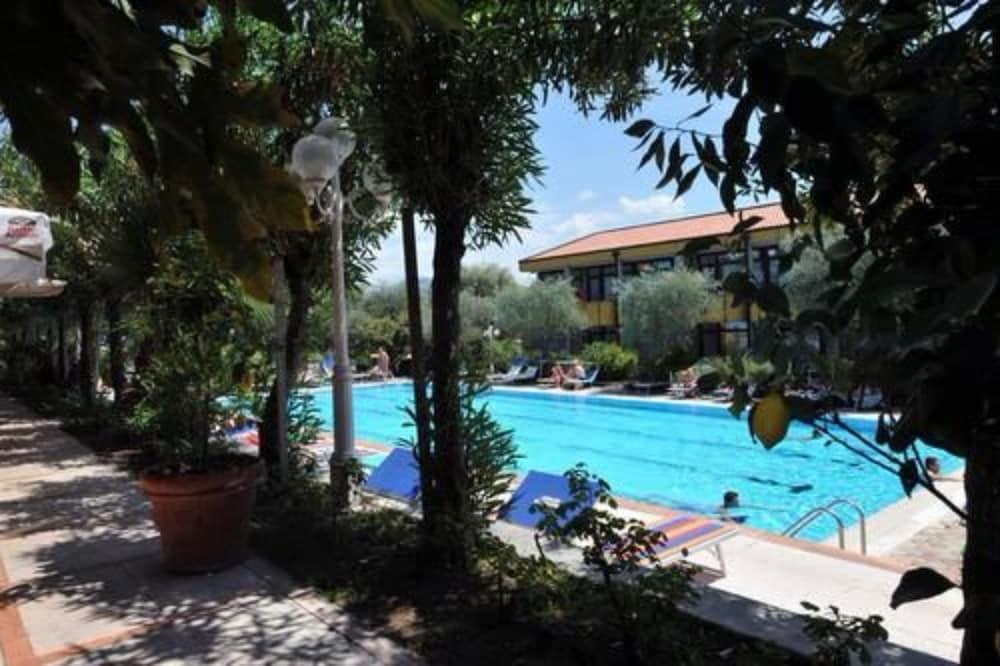Sporthotel Olimpo Garda  Zewnętrze zdjęcie