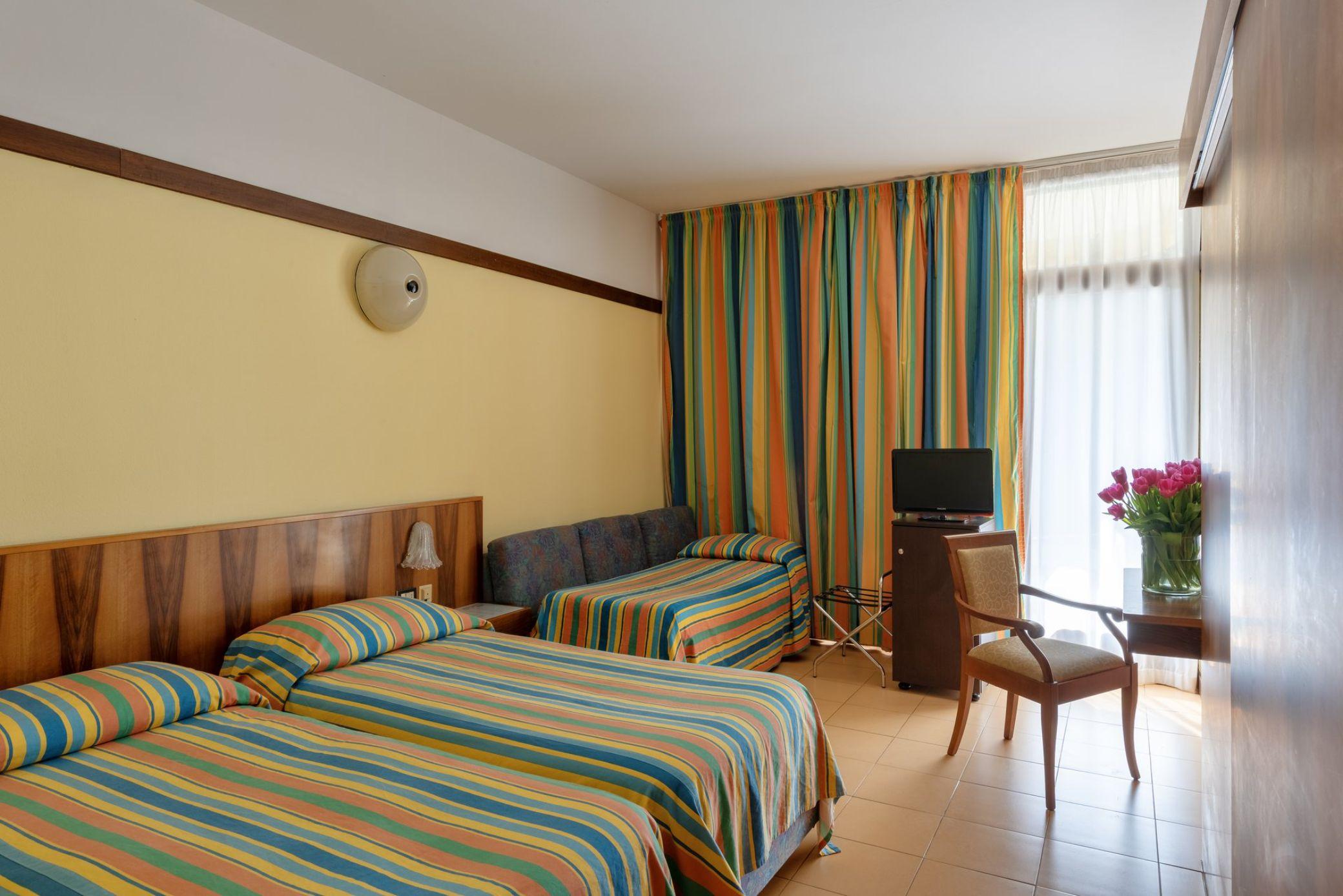 Sporthotel Olimpo Garda  Zewnętrze zdjęcie