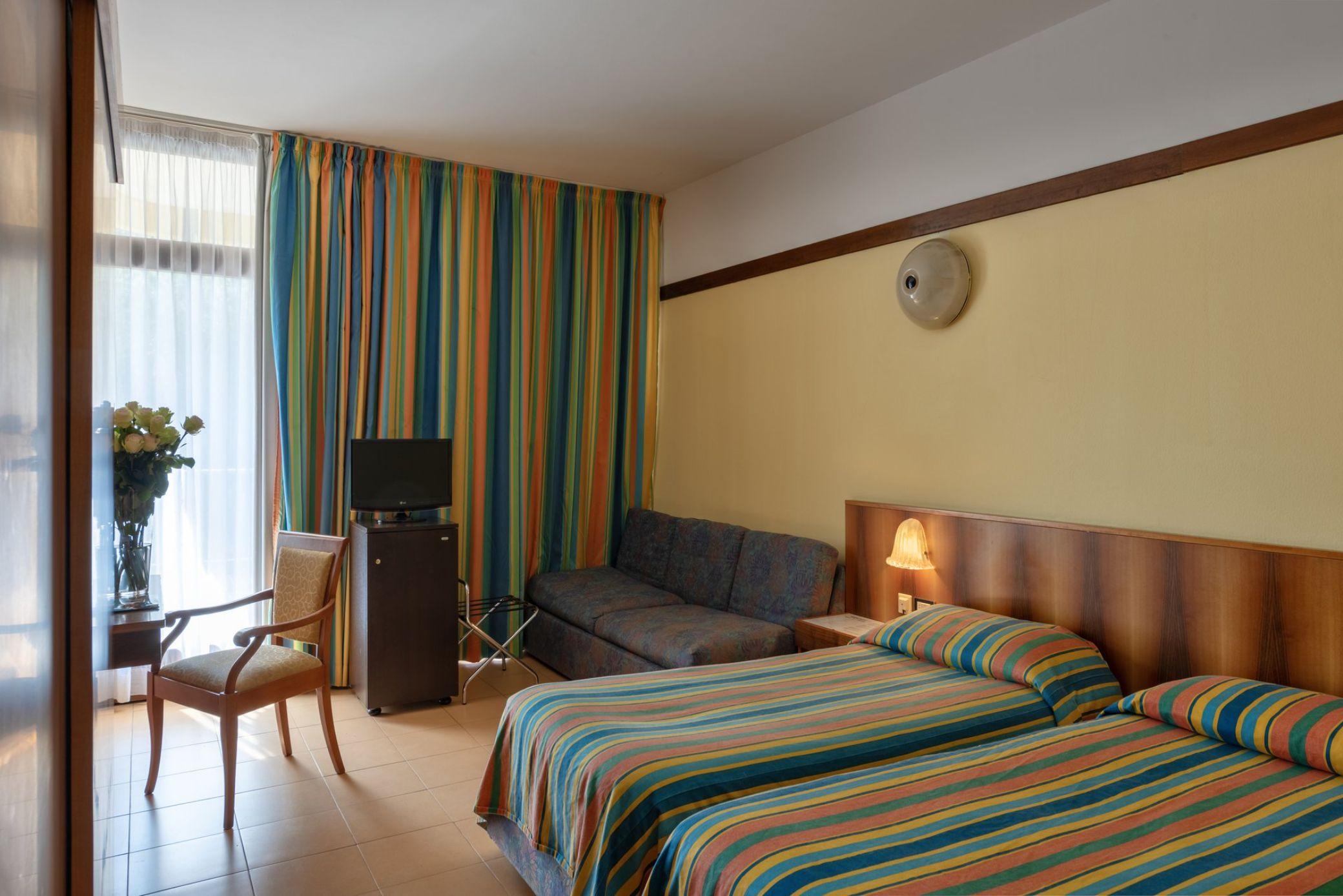 Sporthotel Olimpo Garda  Zewnętrze zdjęcie