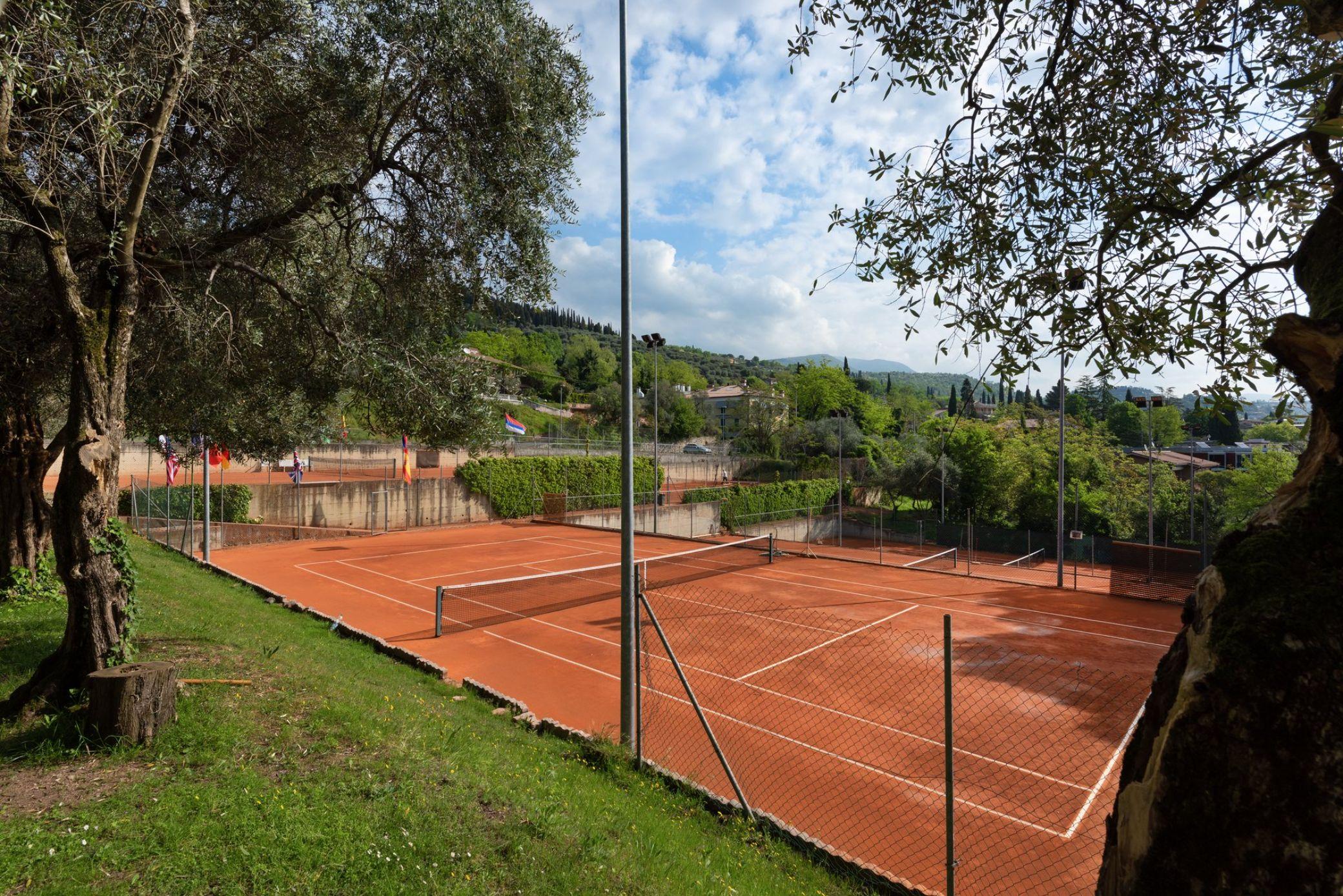 Sporthotel Olimpo Garda  Zewnętrze zdjęcie