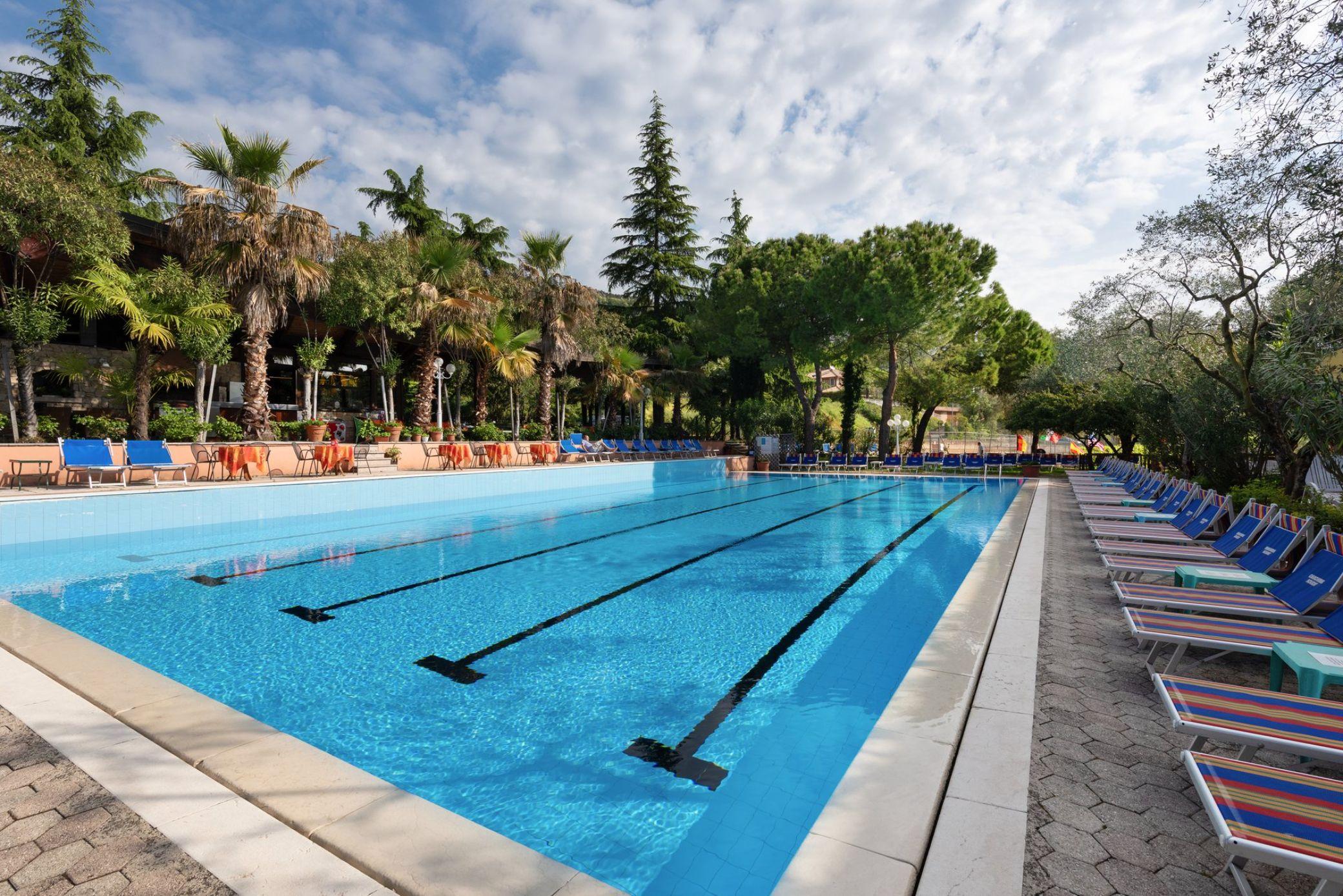 Sporthotel Olimpo Garda  Zewnętrze zdjęcie
