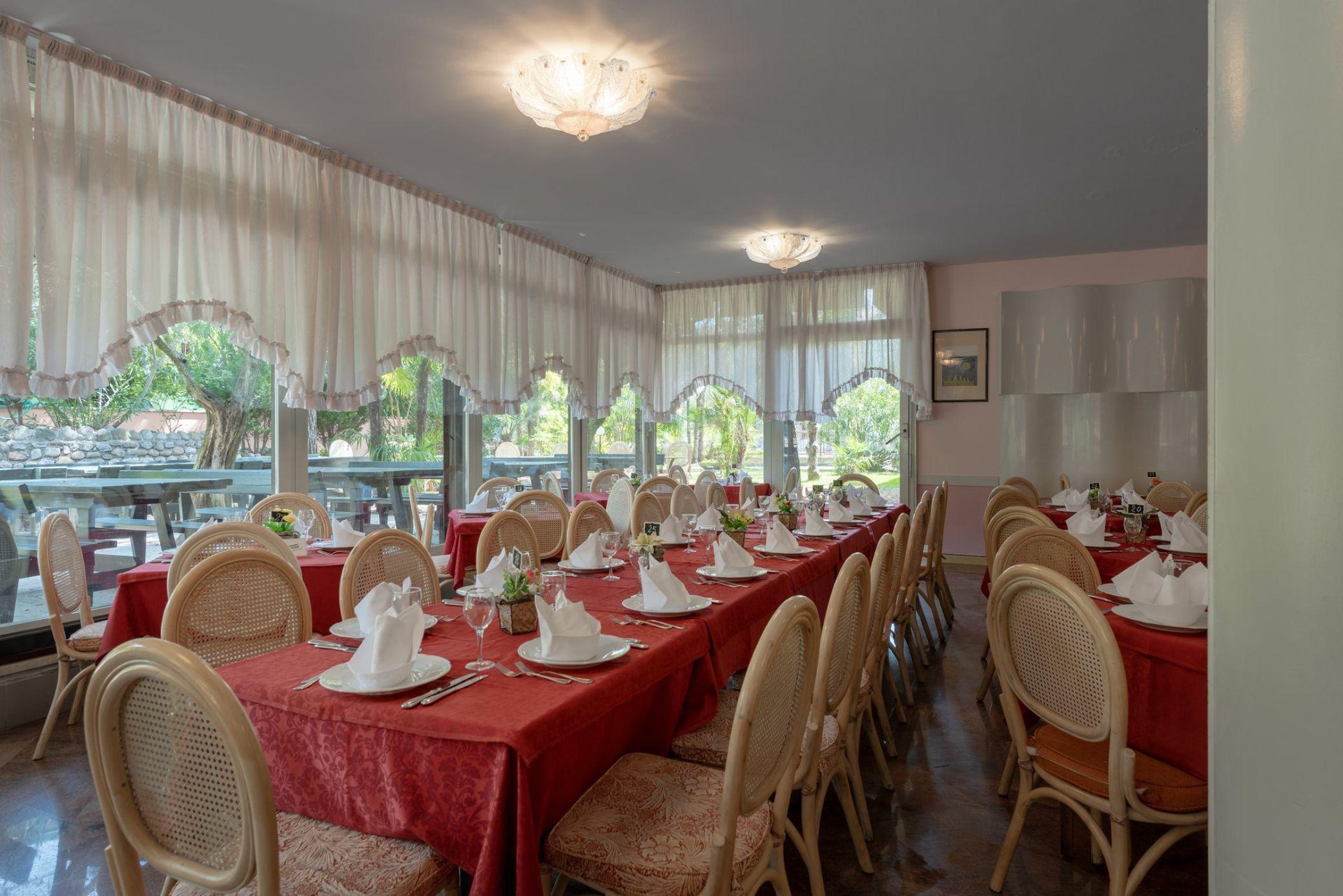 Sporthotel Olimpo Garda  Zewnętrze zdjęcie