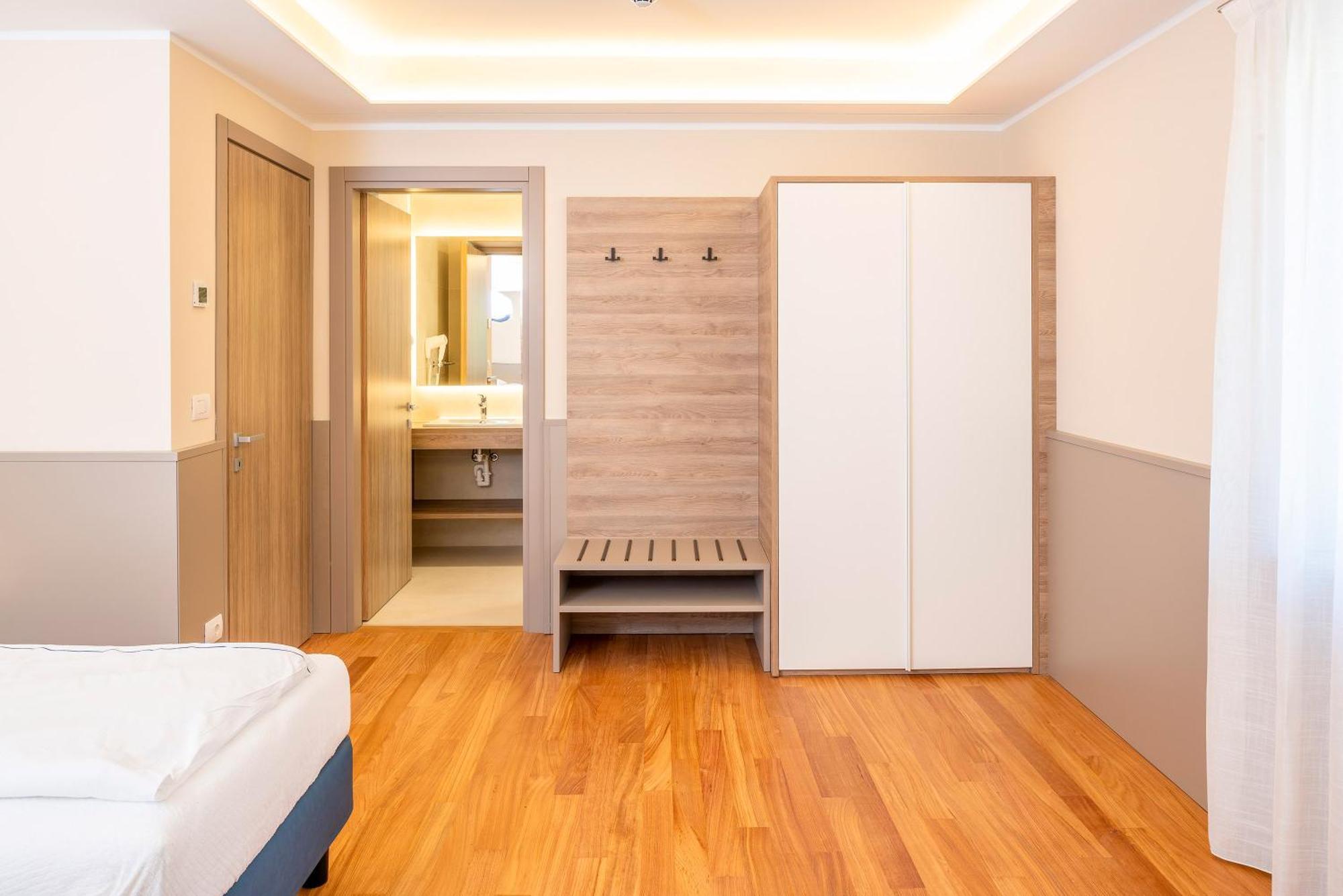 Sporthotel Olimpo Garda  Zewnętrze zdjęcie