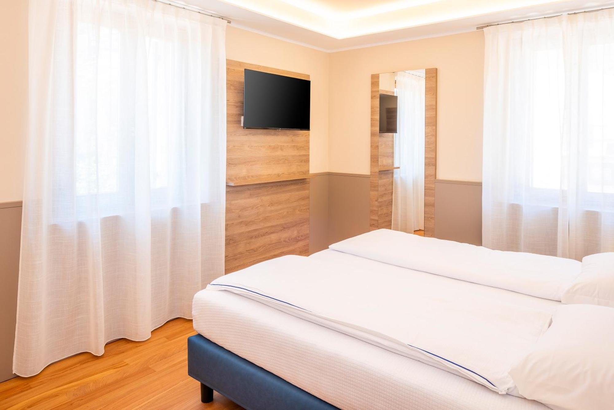Sporthotel Olimpo Garda  Zewnętrze zdjęcie