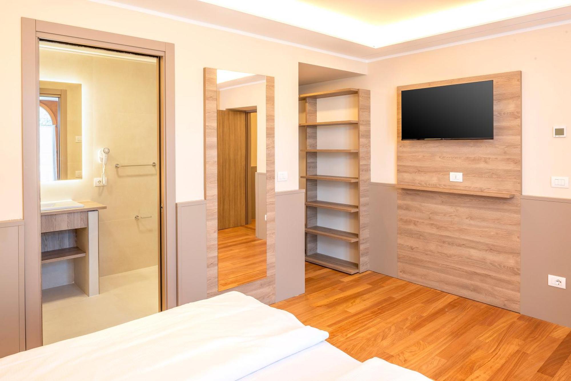 Sporthotel Olimpo Garda  Zewnętrze zdjęcie
