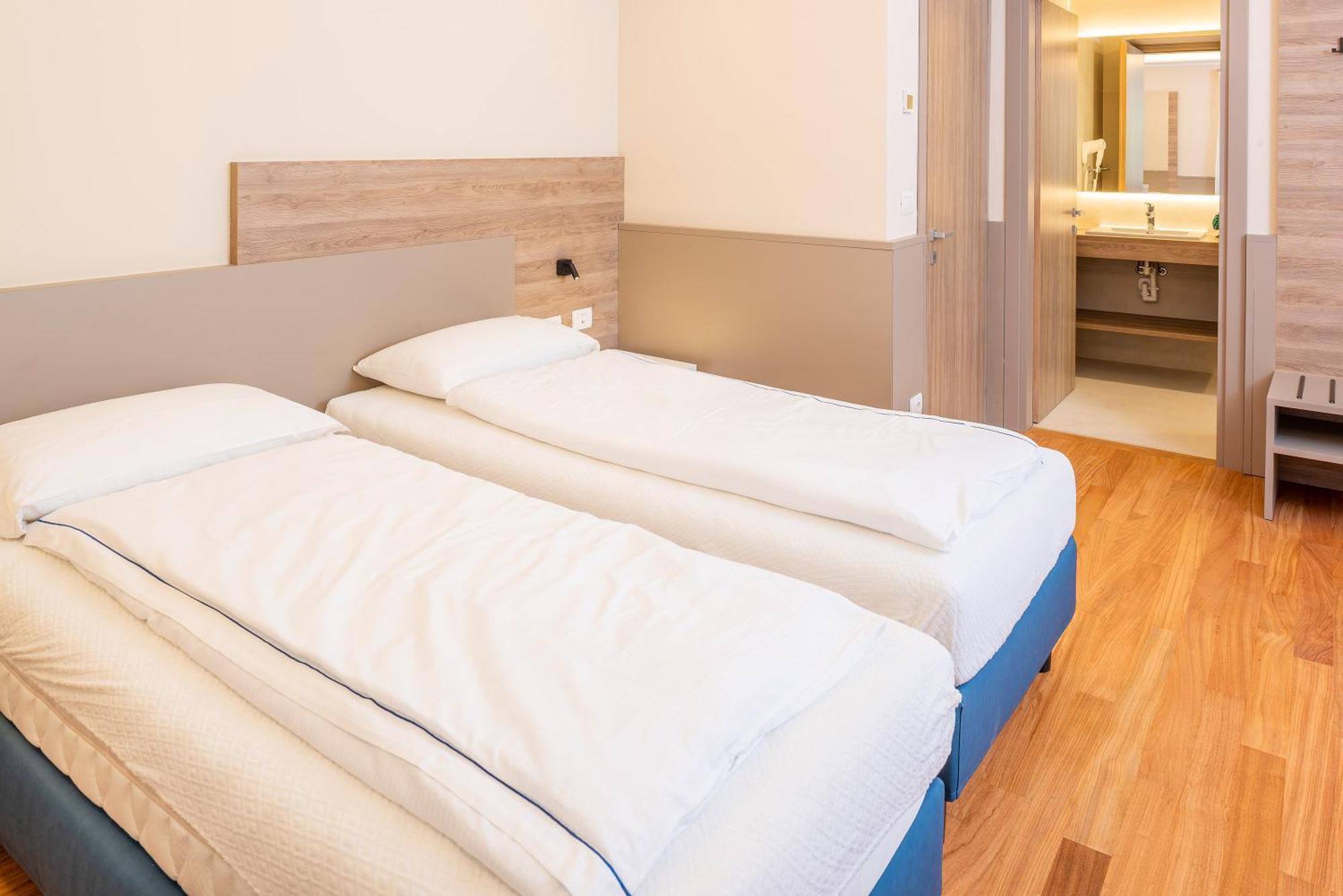 Sporthotel Olimpo Garda  Zewnętrze zdjęcie