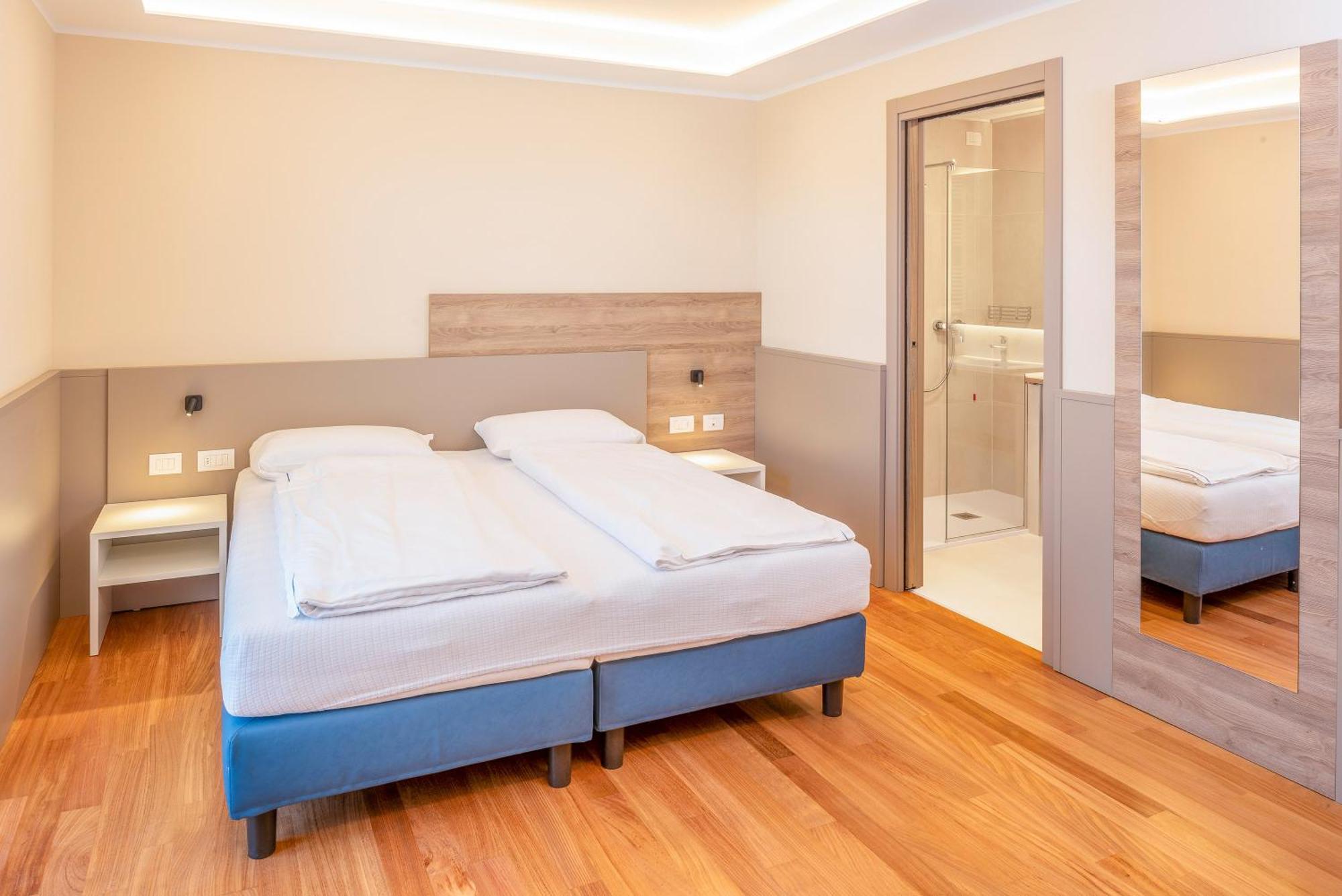 Sporthotel Olimpo Garda  Zewnętrze zdjęcie