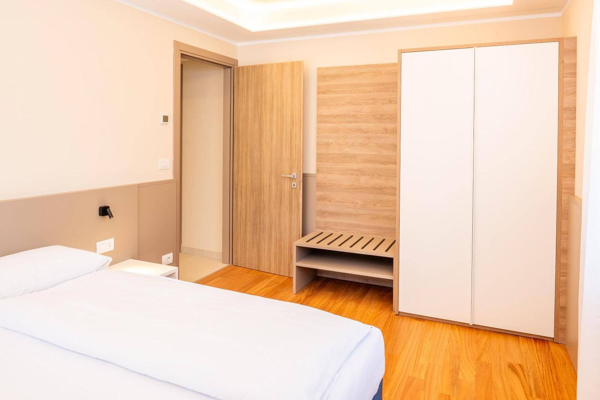 Sporthotel Olimpo Garda  Zewnętrze zdjęcie