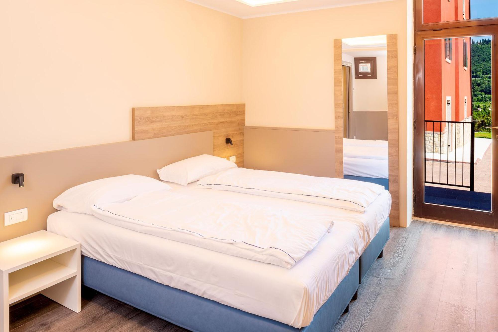 Sporthotel Olimpo Garda  Zewnętrze zdjęcie