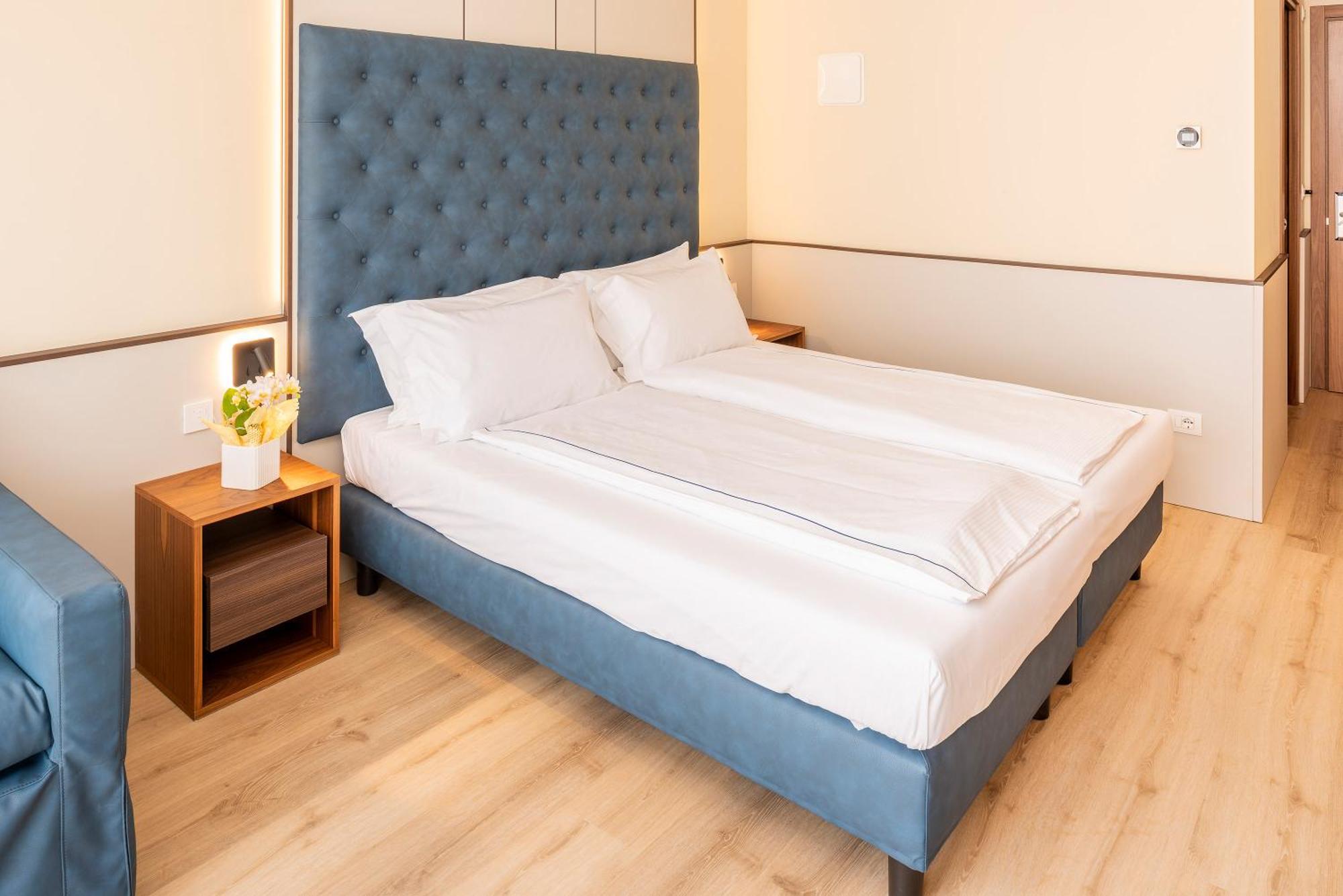Sporthotel Olimpo Garda  Zewnętrze zdjęcie