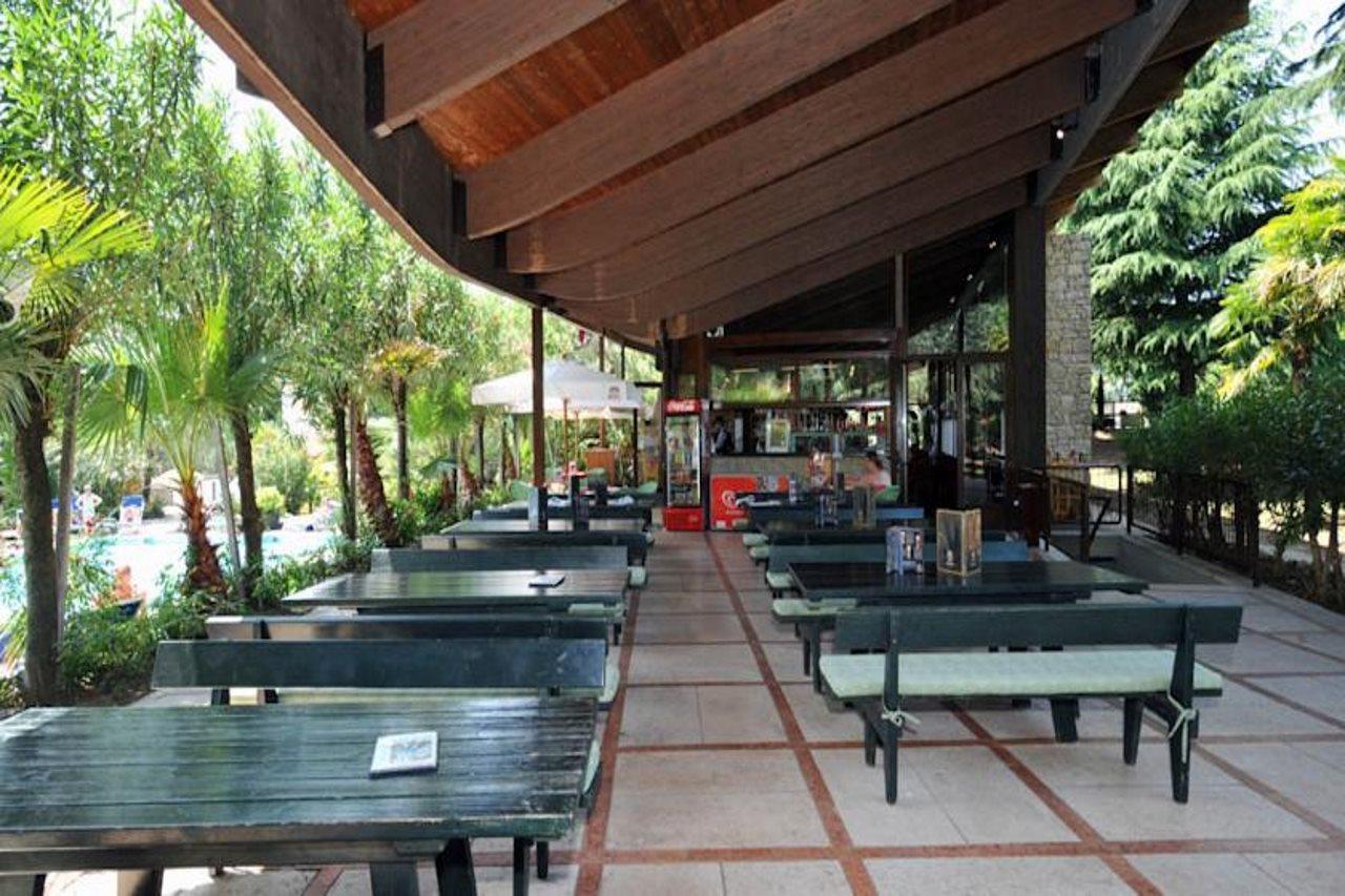 Sporthotel Olimpo Garda  Zewnętrze zdjęcie
