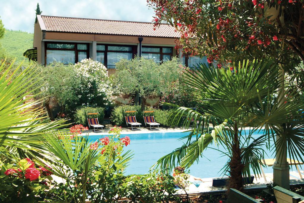 Sporthotel Olimpo Garda  Zewnętrze zdjęcie