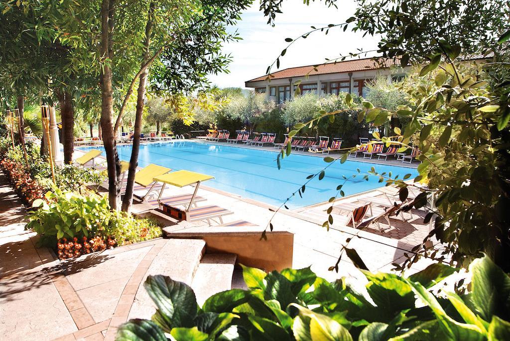 Sporthotel Olimpo Garda  Zewnętrze zdjęcie
