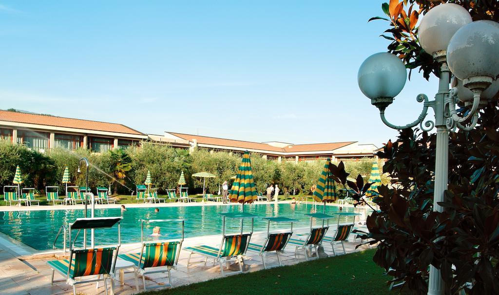 Sporthotel Olimpo Garda  Zewnętrze zdjęcie