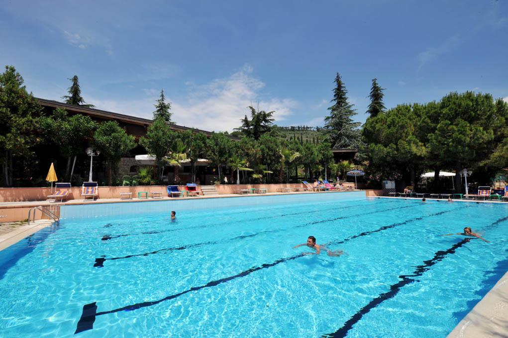Sporthotel Olimpo Garda  Zewnętrze zdjęcie
