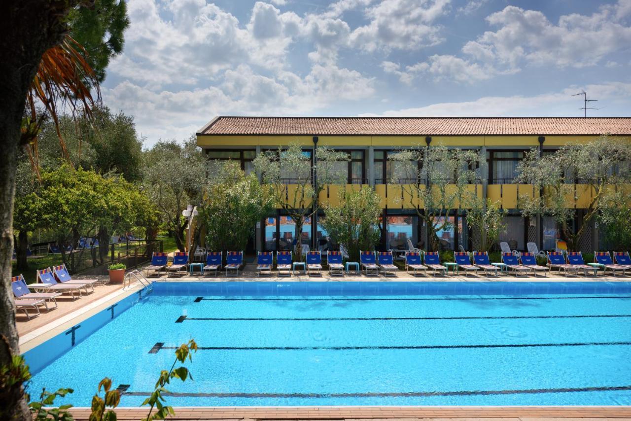 Sporthotel Olimpo Garda  Zewnętrze zdjęcie